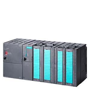 西門子S7-300PLC模塊